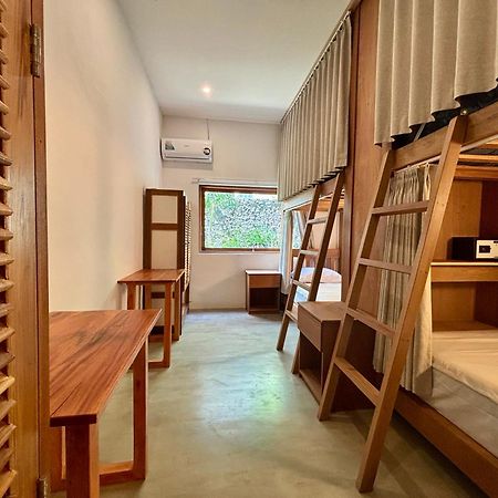 007 Surfhouse Bali Hotel Ungasan  Ngoại thất bức ảnh