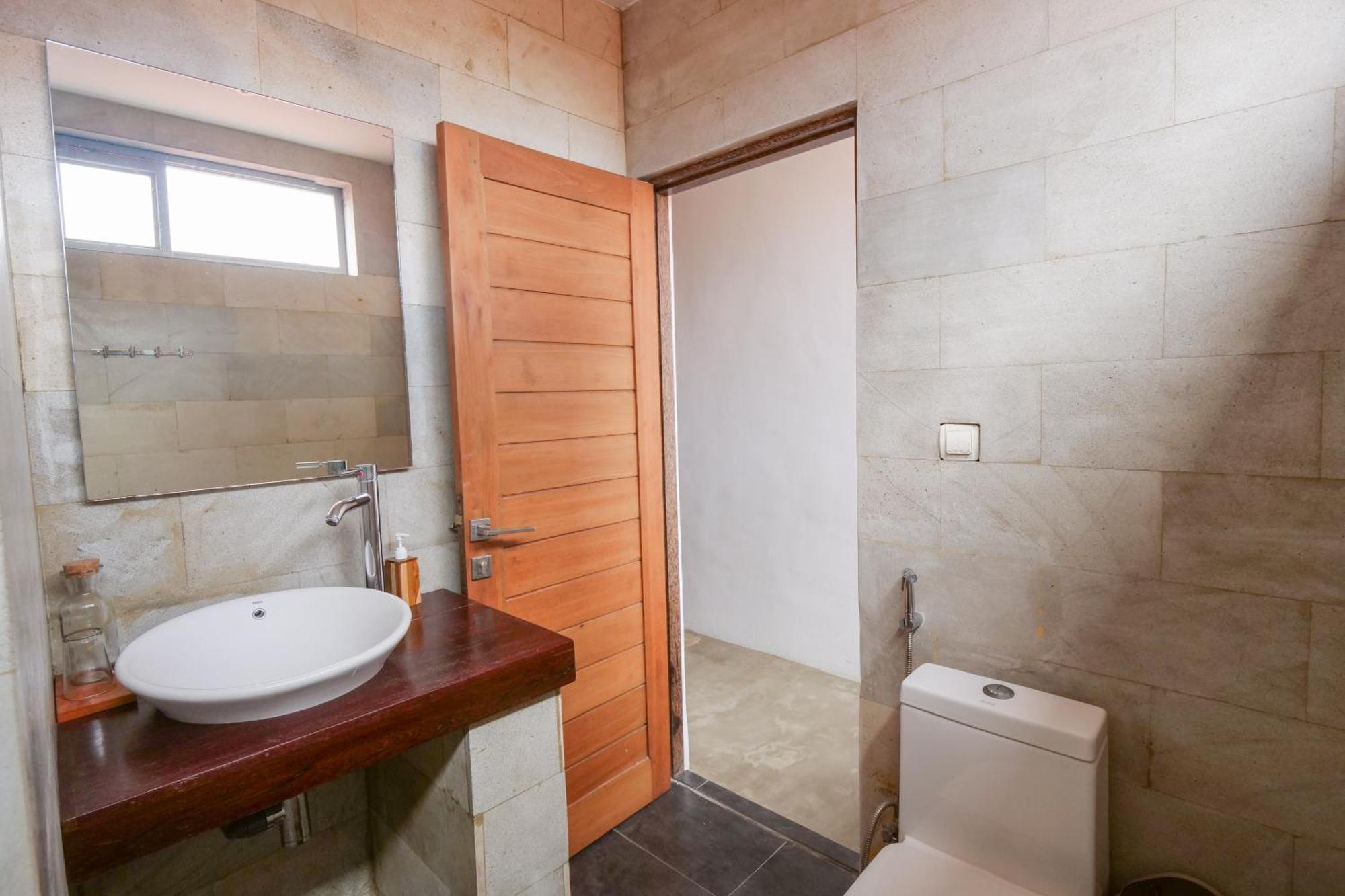 007 Surfhouse Bali Hotel Ungasan  Ngoại thất bức ảnh