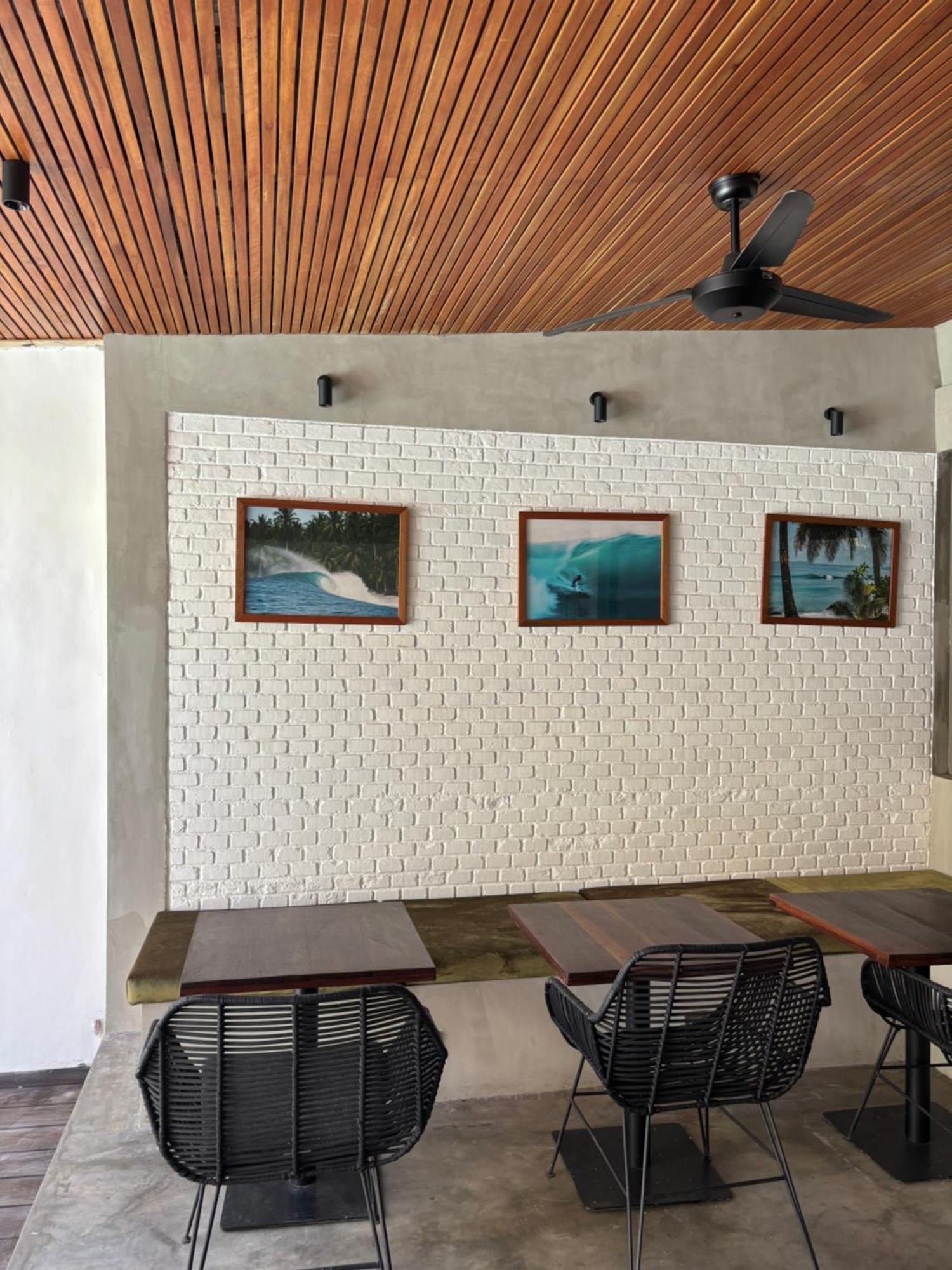 007 Surfhouse Bali Hotel Ungasan  Ngoại thất bức ảnh