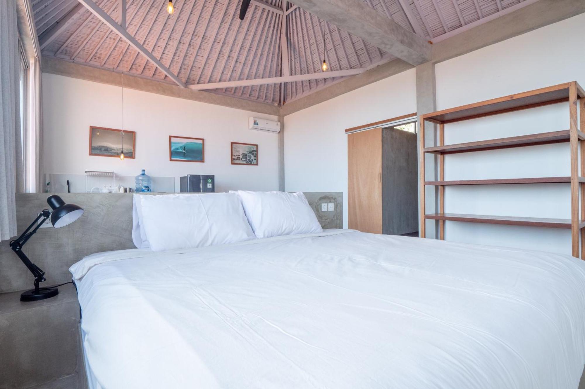 007 Surfhouse Bali Hotel Ungasan  Ngoại thất bức ảnh