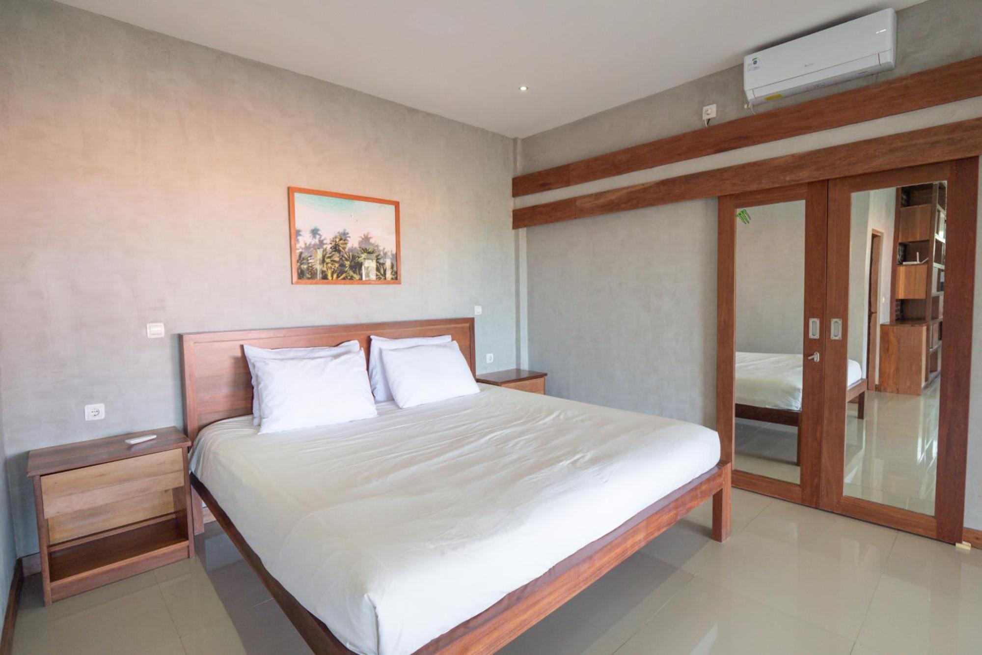 007 Surfhouse Bali Hotel Ungasan  Ngoại thất bức ảnh