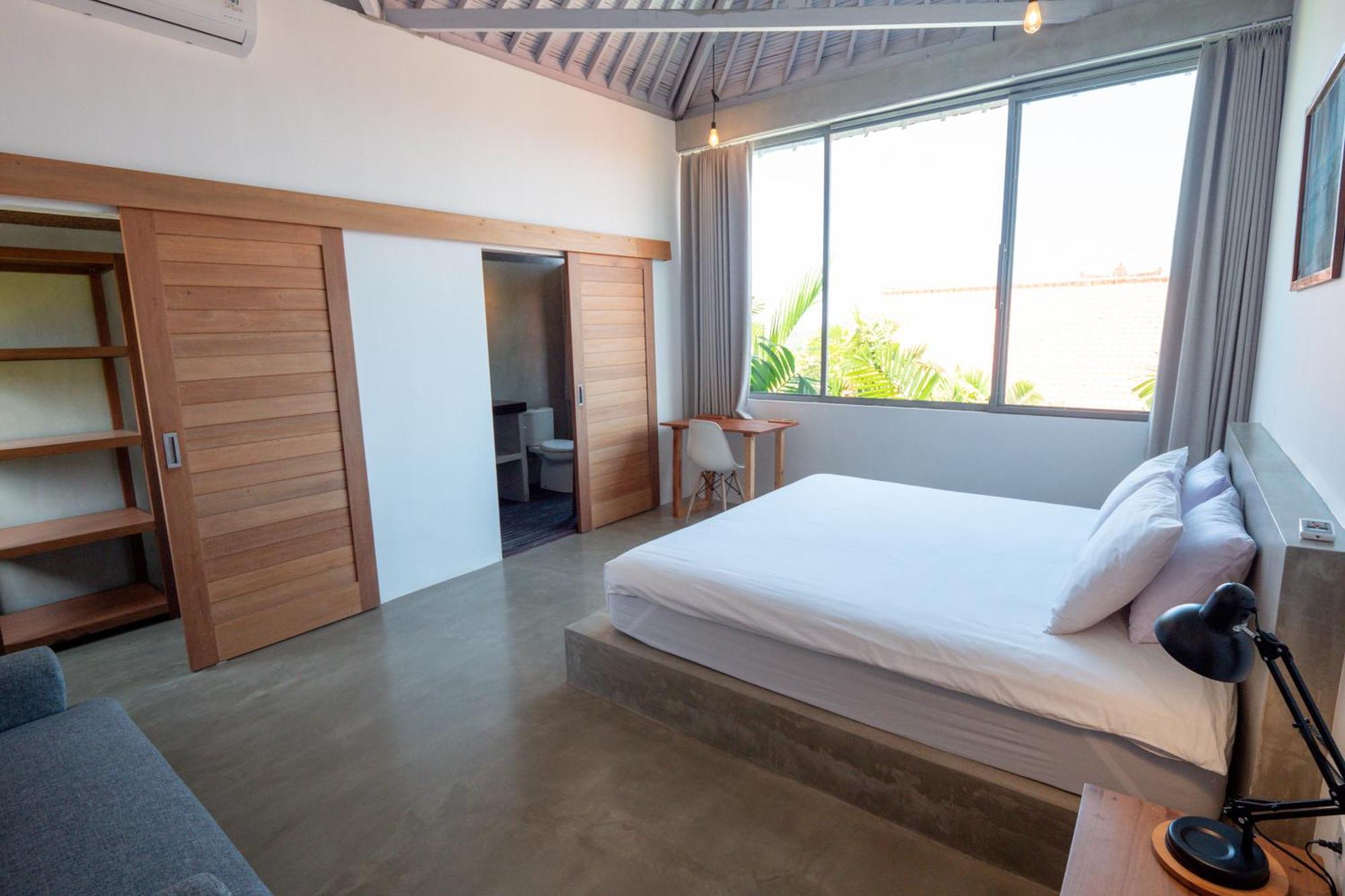 007 Surfhouse Bali Hotel Ungasan  Ngoại thất bức ảnh