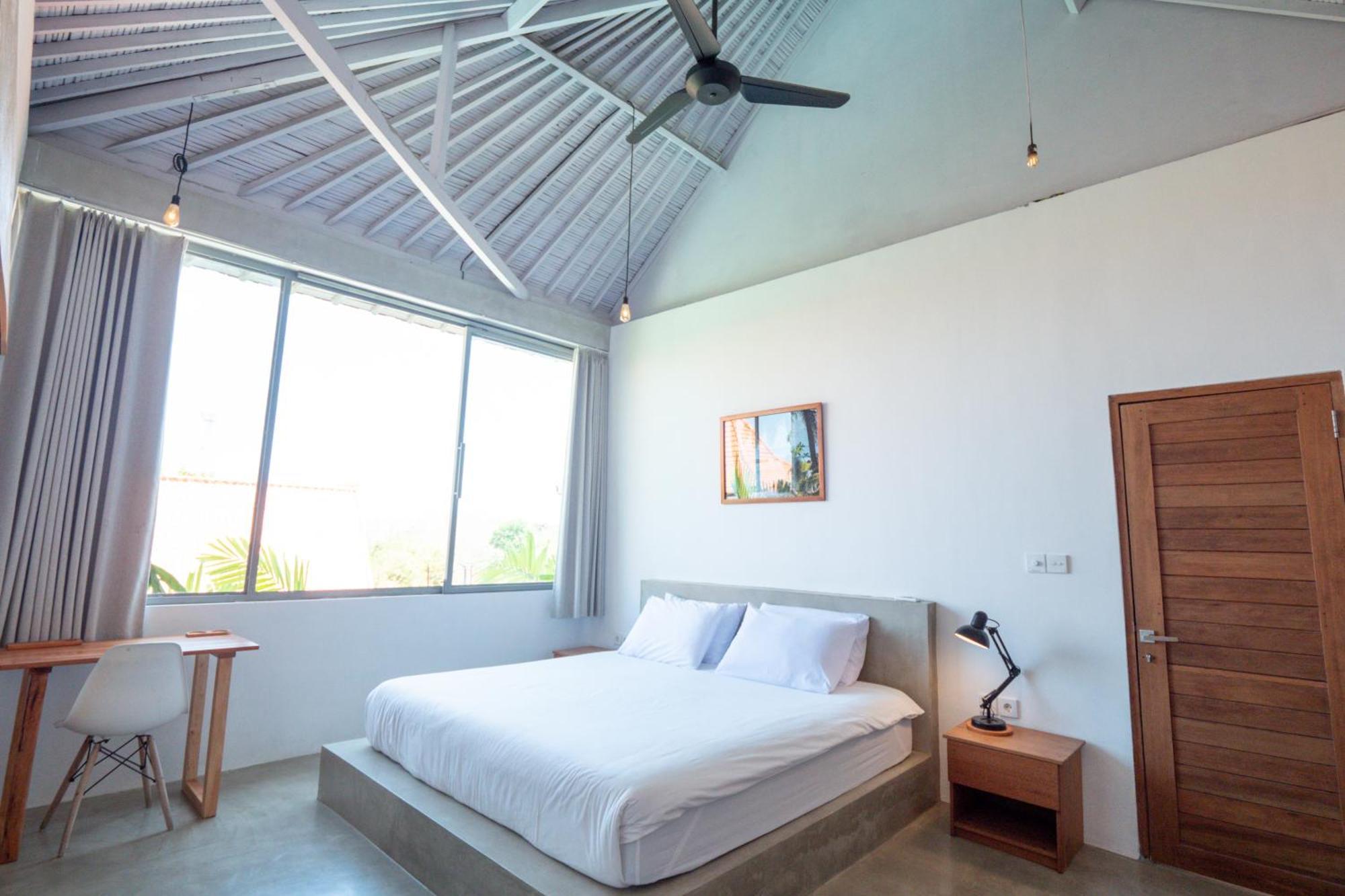 007 Surfhouse Bali Hotel Ungasan  Ngoại thất bức ảnh