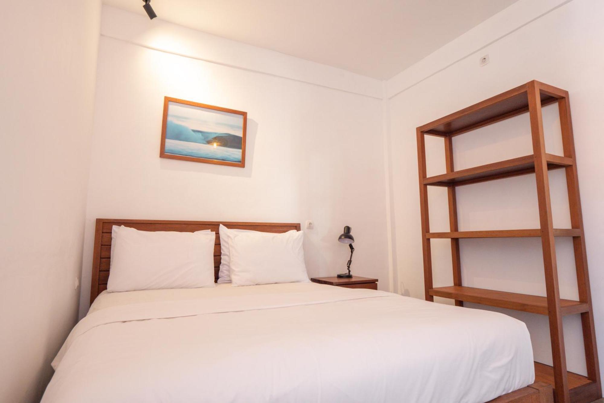 007 Surfhouse Bali Hotel Ungasan  Ngoại thất bức ảnh
