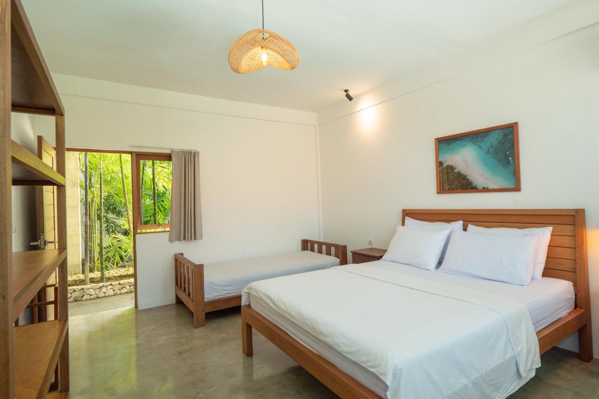 007 Surfhouse Bali Hotel Ungasan  Ngoại thất bức ảnh