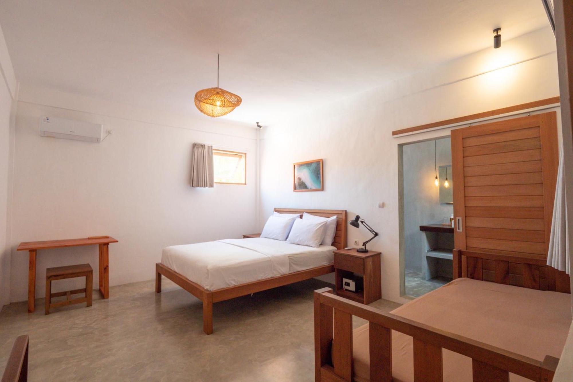 007 Surfhouse Bali Hotel Ungasan  Ngoại thất bức ảnh