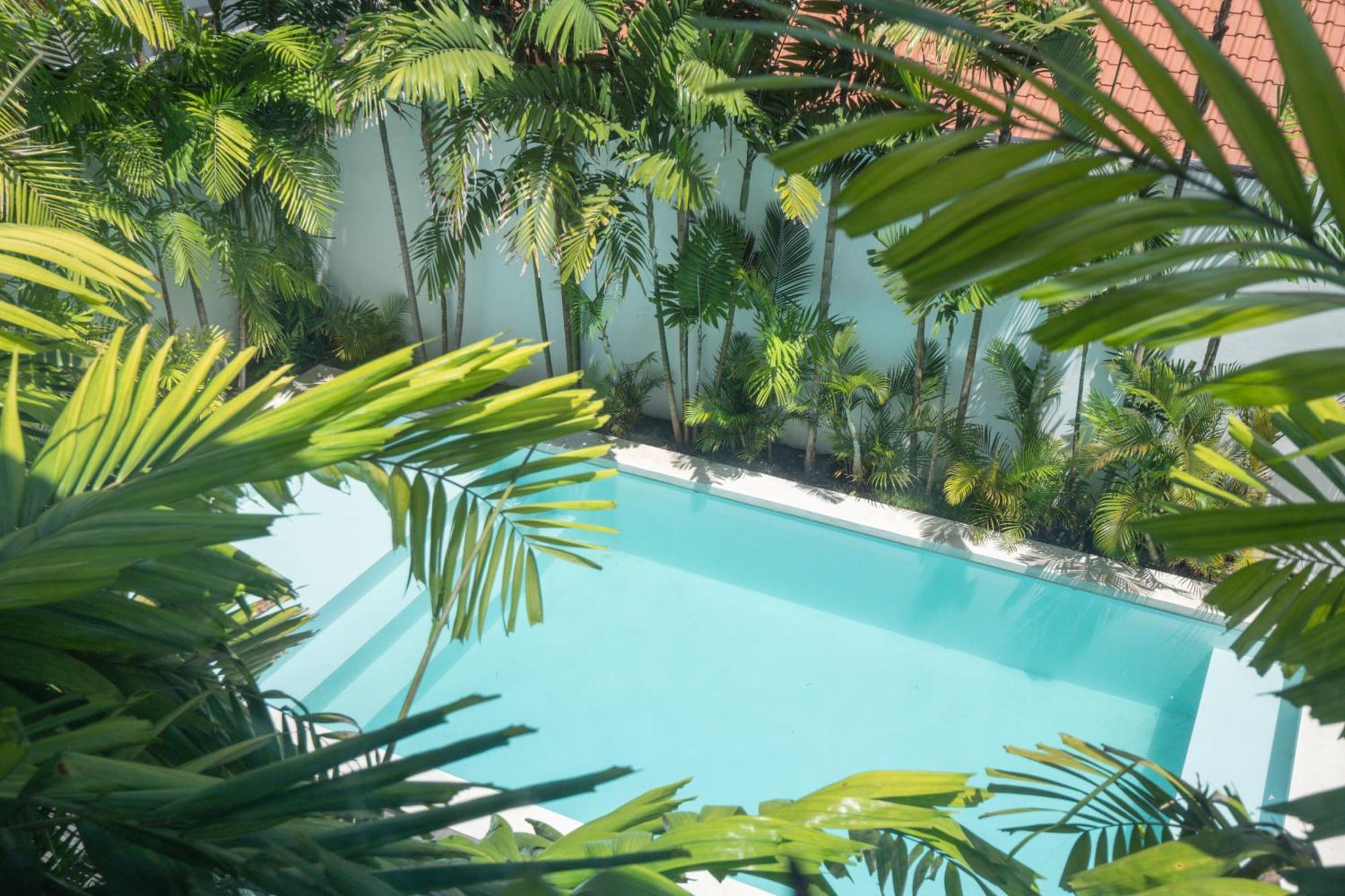007 Surfhouse Bali Hotel Ungasan  Ngoại thất bức ảnh