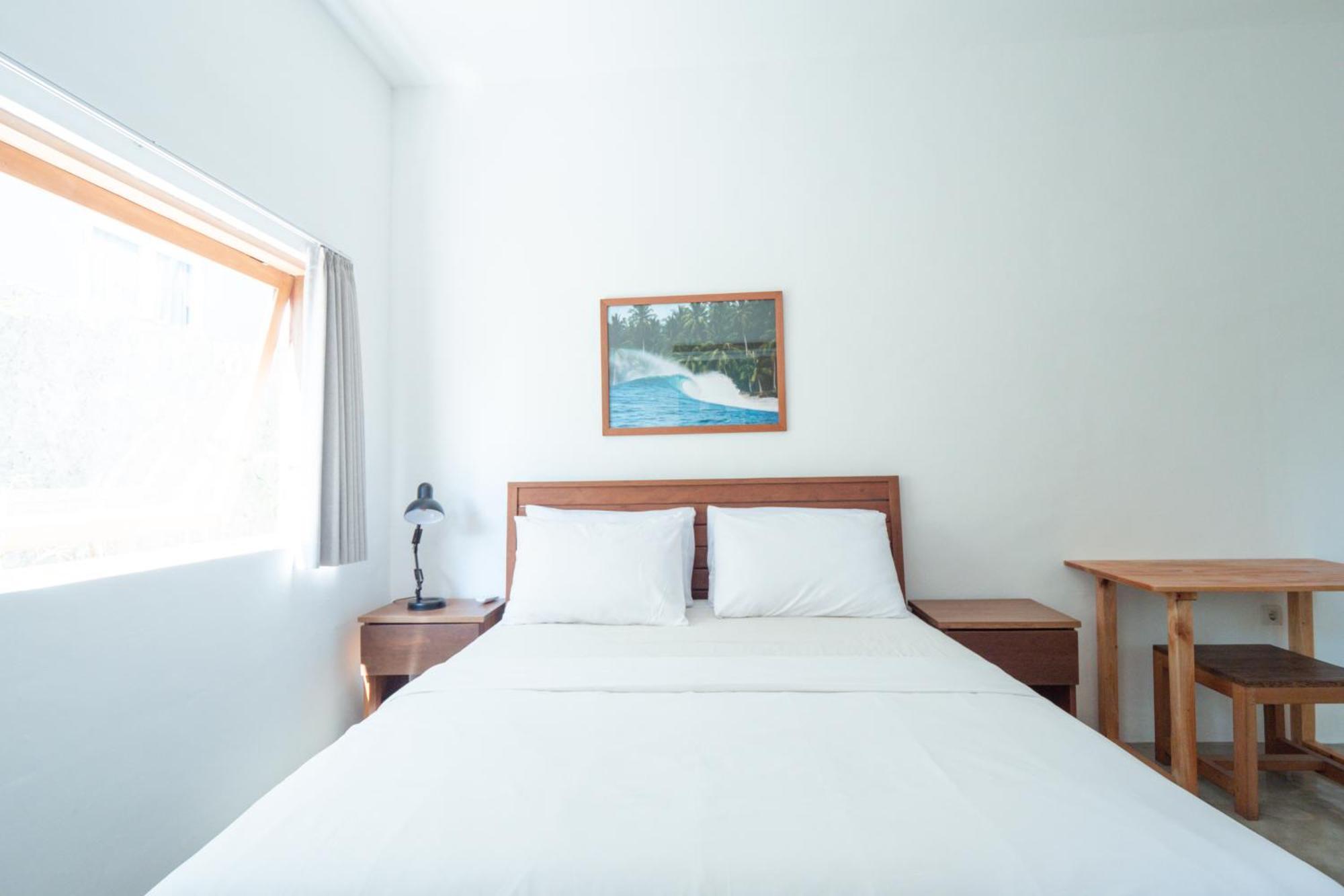 007 Surfhouse Bali Hotel Ungasan  Ngoại thất bức ảnh