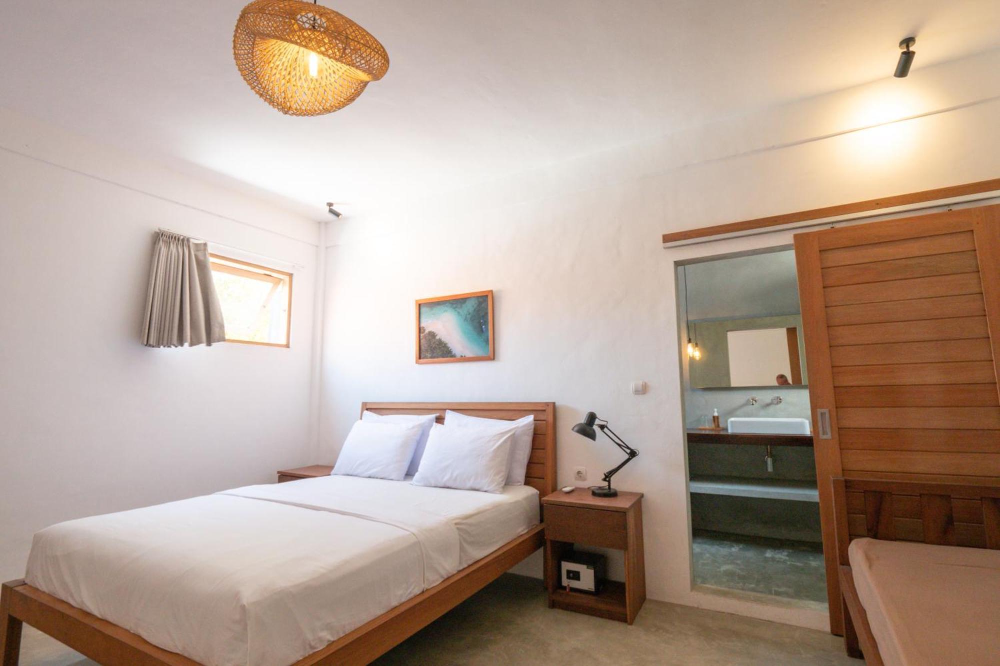 007 Surfhouse Bali Hotel Ungasan  Ngoại thất bức ảnh