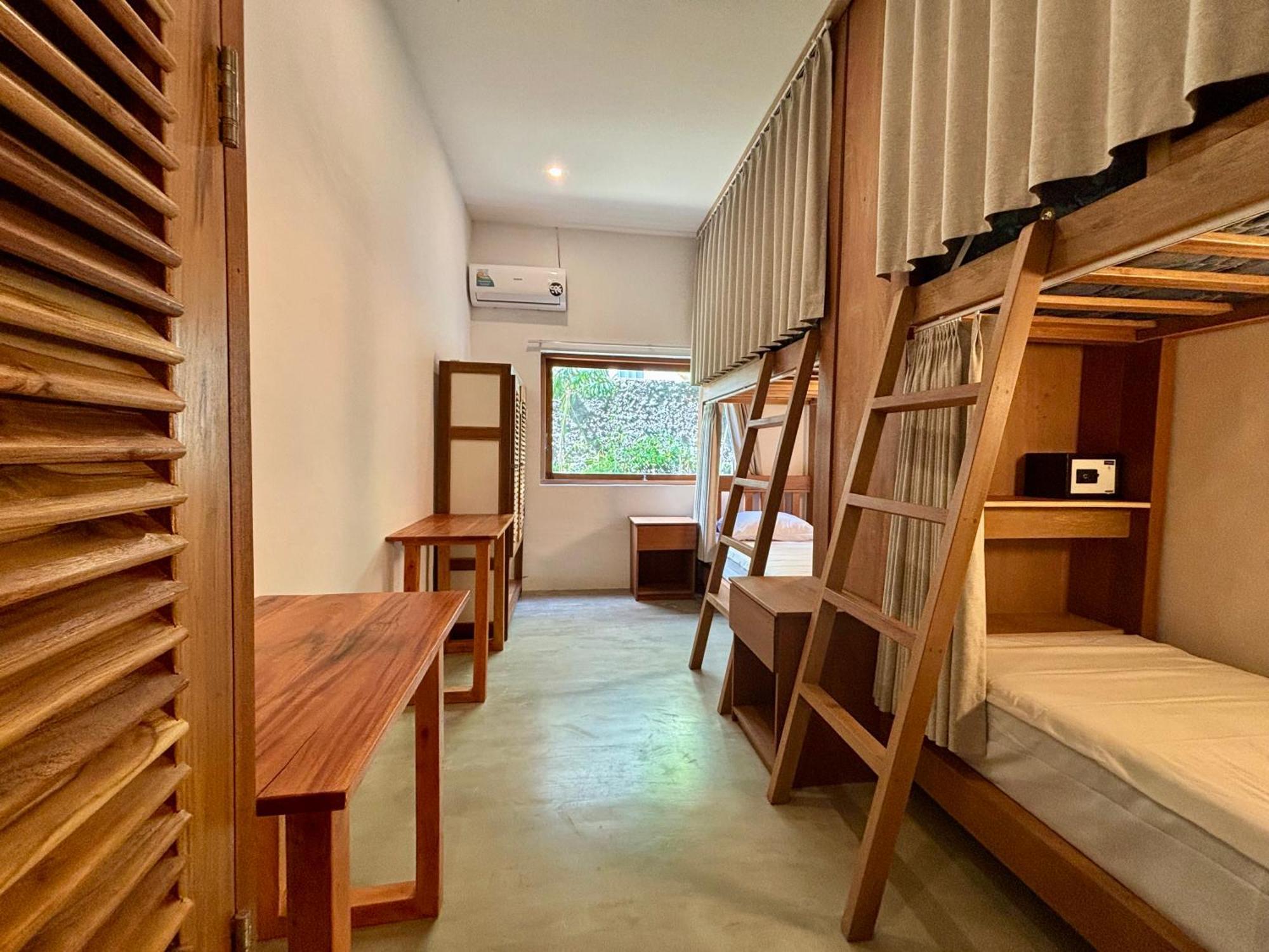 007 Surfhouse Bali Hotel Ungasan  Ngoại thất bức ảnh