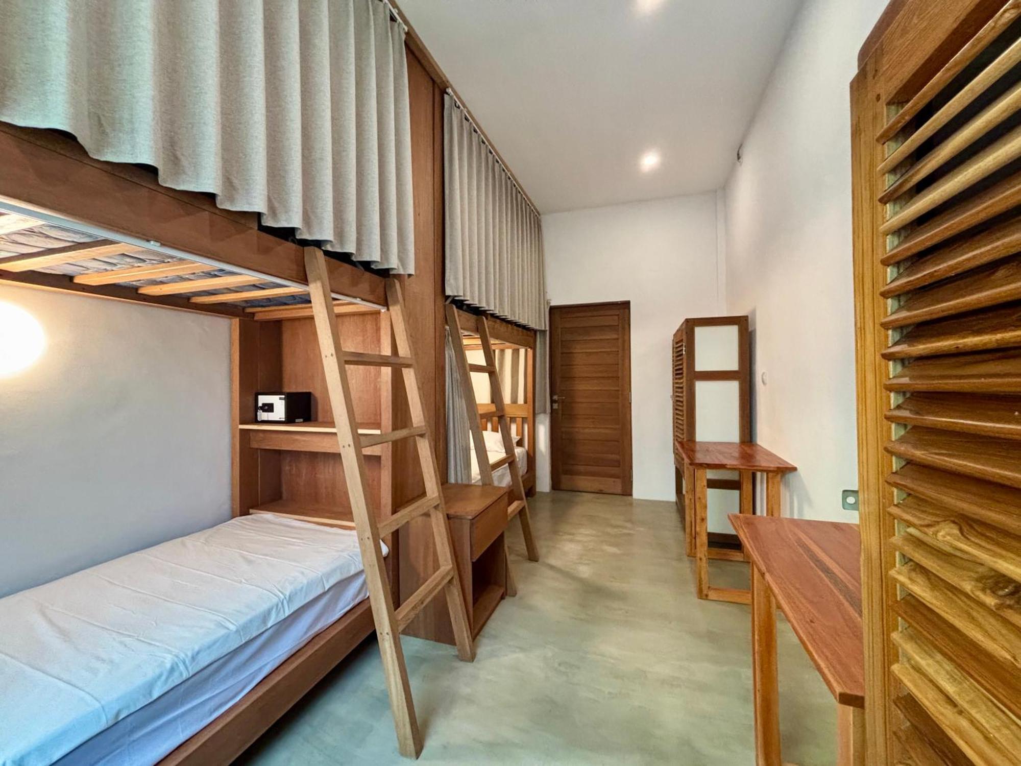 007 Surfhouse Bali Hotel Ungasan  Ngoại thất bức ảnh