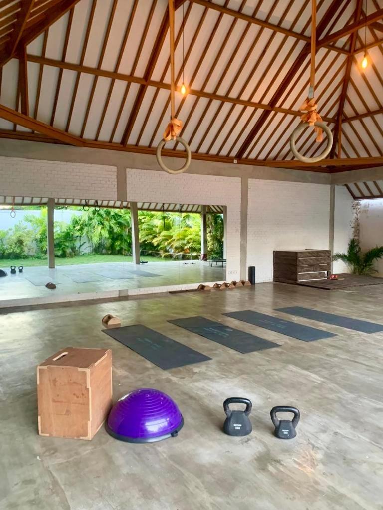 007 Surfhouse Bali Hotel Ungasan  Ngoại thất bức ảnh